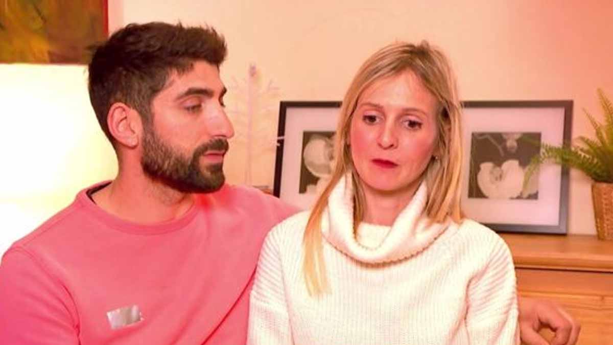 « Je rêve peut-être… »  Ambre Dol (Familles nombreuses) séparée de son mari Alexandre, elle dévoile son nouveau projet